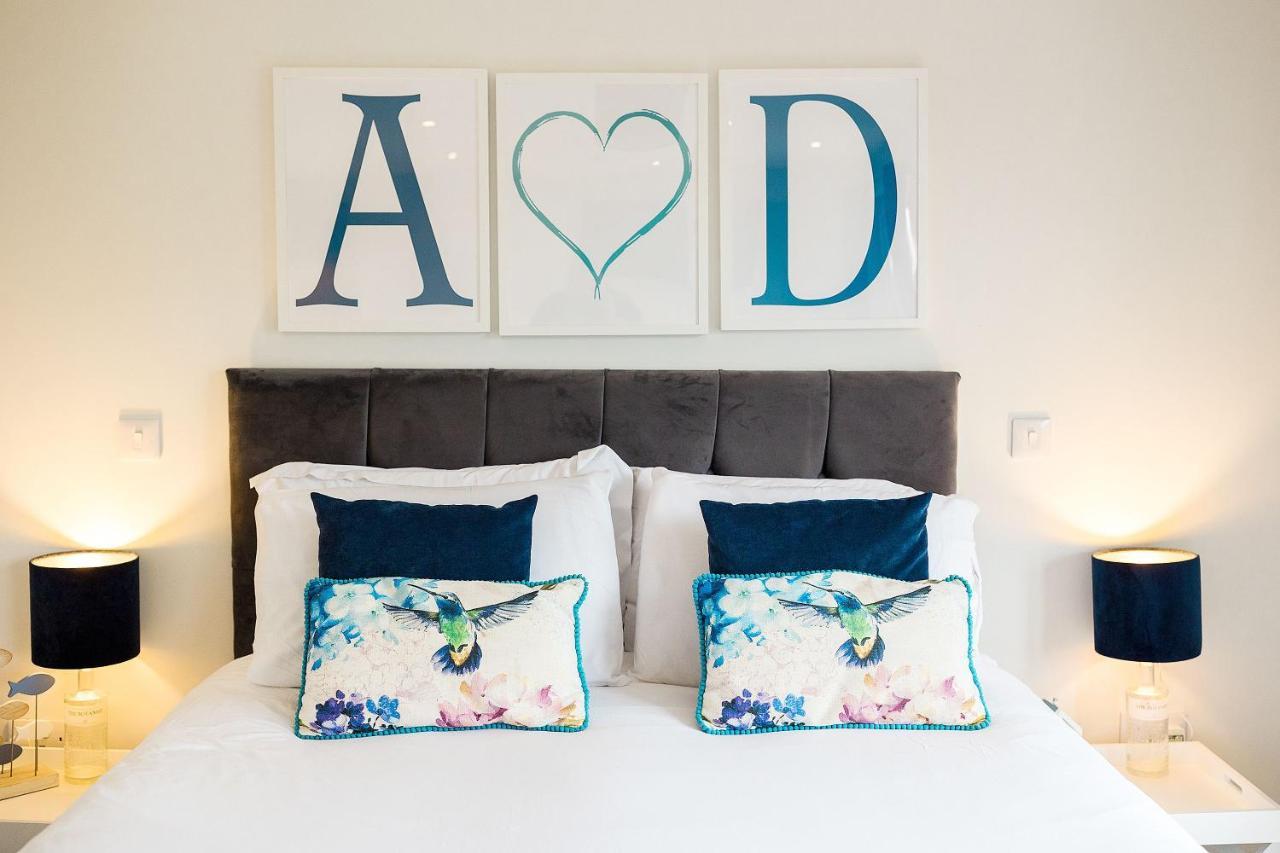 Annabelle'S Den Villa Gatehouse of Fleet Luaran gambar